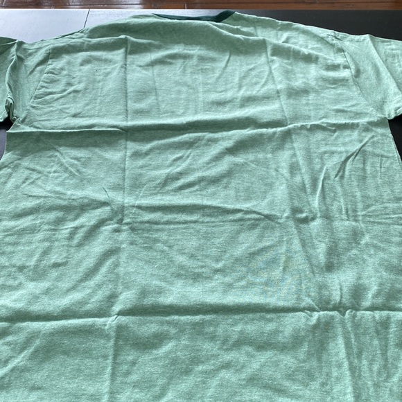 NWT John Deere Farm Hard…or go home Tee. Beefy Brand Tee. Various Sizes - Picture 7 of 8